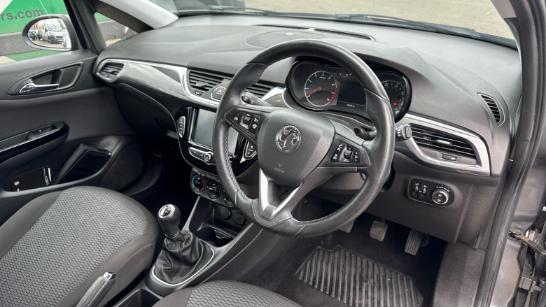 Vauxhall Corsa 1.4 ecoFLEX Energy 5dr [AC] Petrol Hatchback